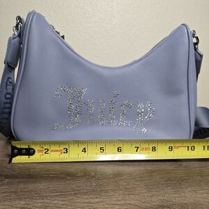 Juicy Couture Crossbody